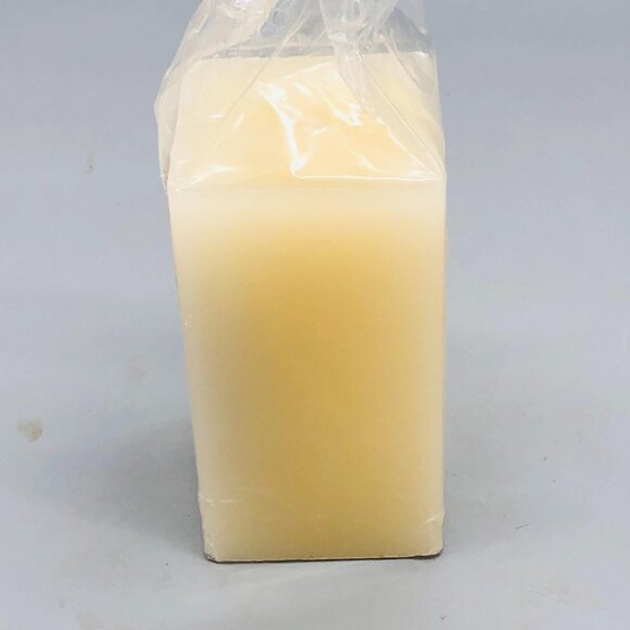 Jasmim rectangle amethyst imbedded white  new open bag made in Brazil  6x3" READ - Picture 3 of 7